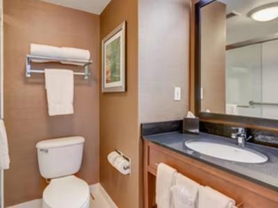 Fairfield Inn Boston וובורן מראה חיצוני תמונה
