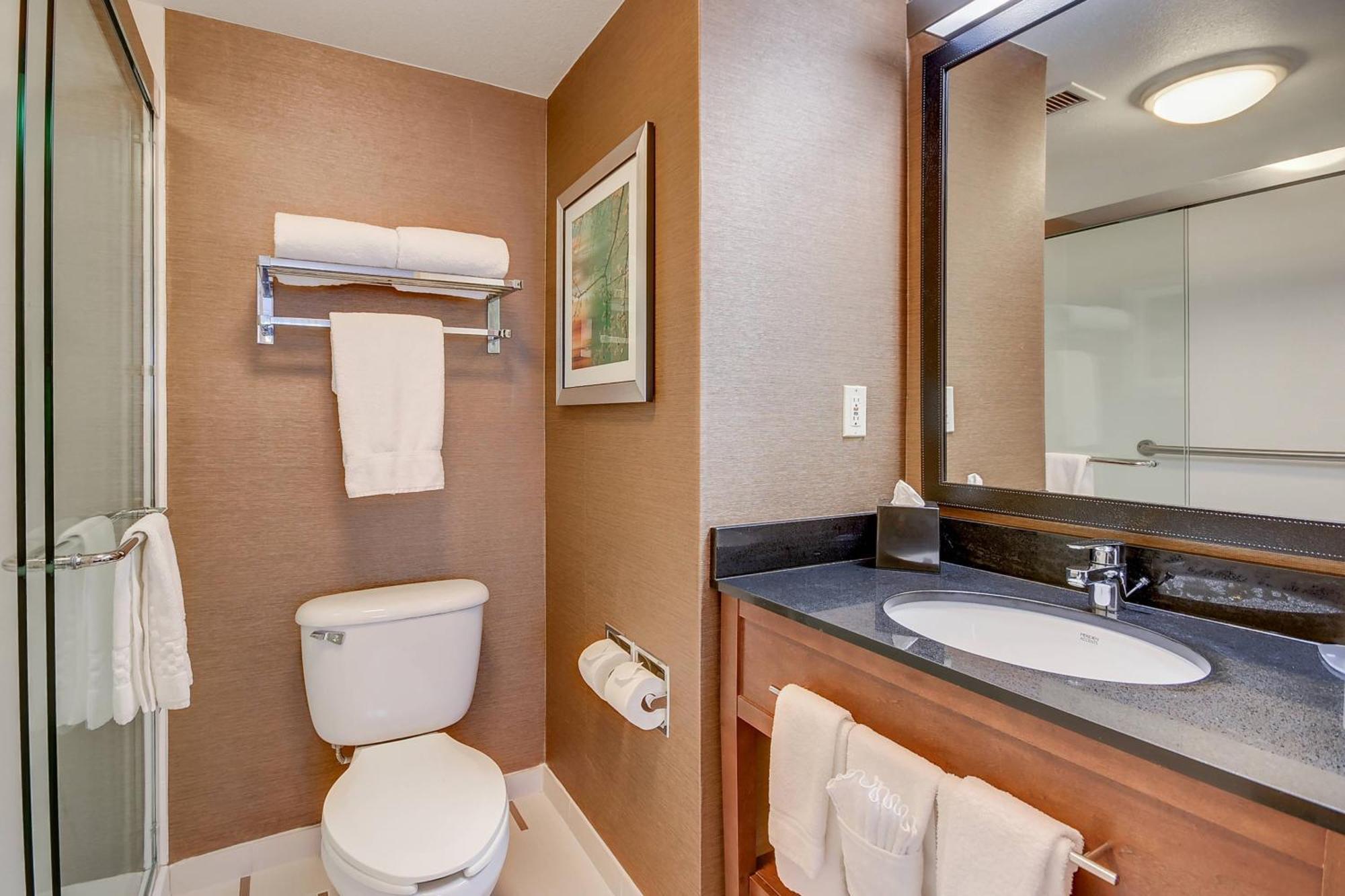 Fairfield Inn Boston וובורן מראה חיצוני תמונה